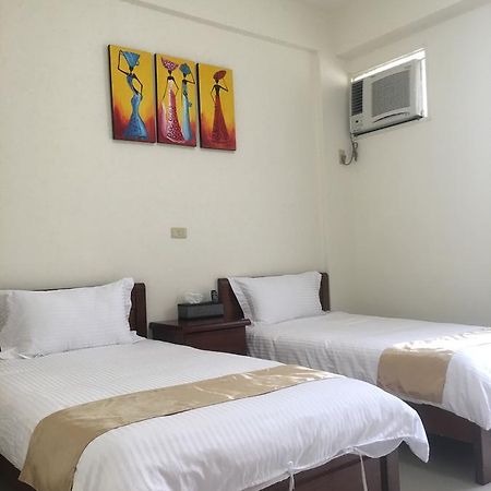 Honey Homestay Jincheng Luaran gambar