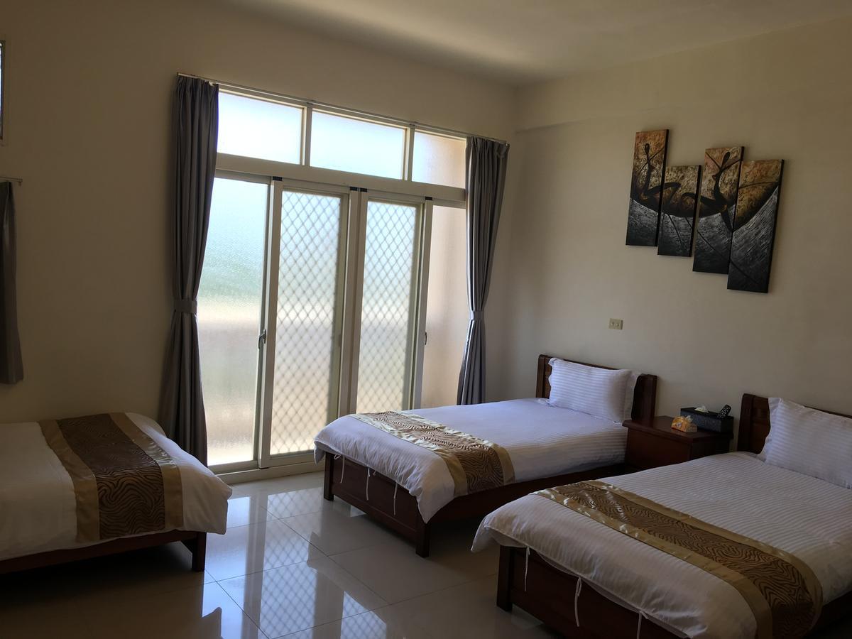Honey Homestay Jincheng Luaran gambar