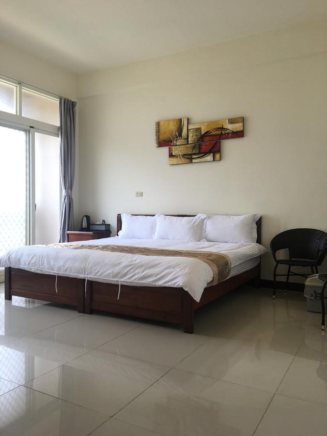 Honey Homestay Jincheng Luaran gambar