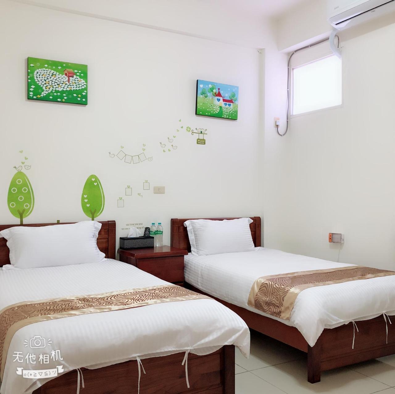 Honey Homestay Jincheng Luaran gambar